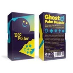 Dropolter (Englisch) Dropolter (Englisch)
