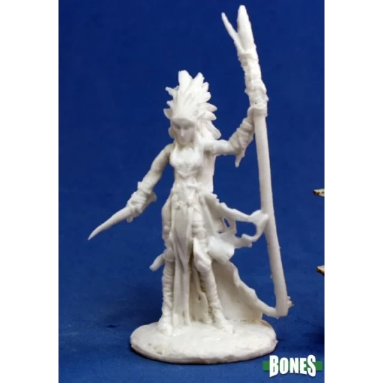 Drow Druid Liela