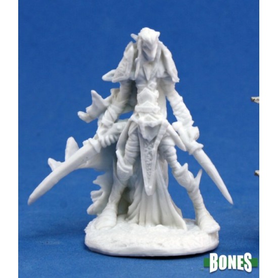Drow Fighter