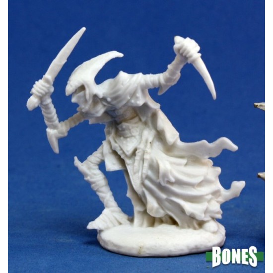 Drow Rogue Assassin Zalash