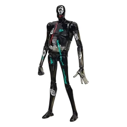 Spider-Man: Across The Spider-Verse Marvel Legends Action Figure The Spot 15 Cm
