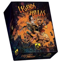 Legends Of Hellas – Quined Games Legends Of Hellas – Quined Games