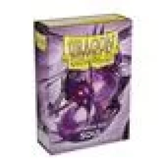 Sleeves Ds60J Matte Dual Soul (60) Sleeves Ds60J Matte Dual Soul (60)
