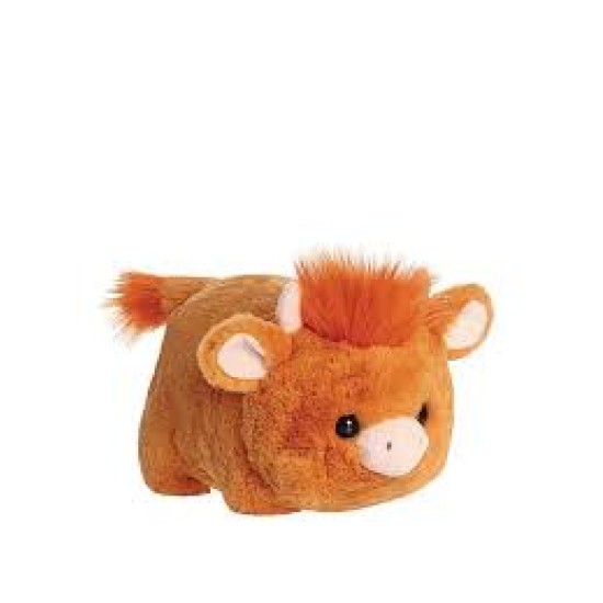 Spudsters Schotse Hooglander 25 Cm