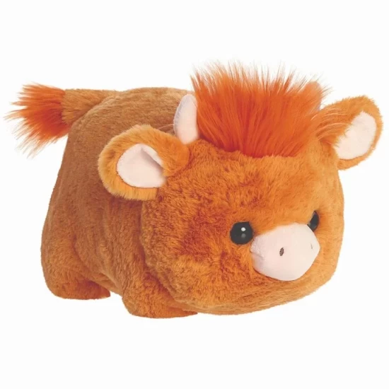 Spudsters Schotse Hooglander 25 Cm