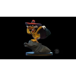 Disney: Darkwing Duck - Negaduck Q-Fig Disney: Darkwing Duck - Negaduck Q-Fig