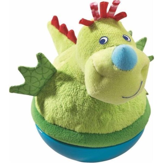 Duikelaartje Draak Duikelaartje Draak