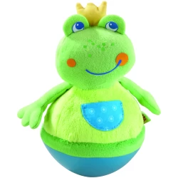 Duikelaartje Kikker Duikelaartje Kikker