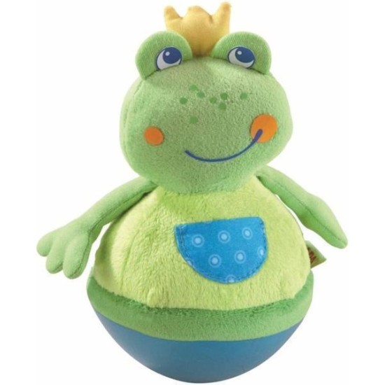 Duikelaartje Kikker Duikelaartje Kikker