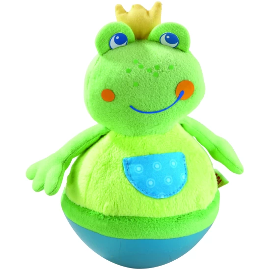 Duikelaartje Kikker Duikelaartje Kikker