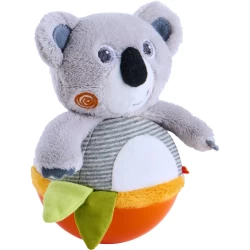 Duikelaartje Koala Duikelaartje Koala