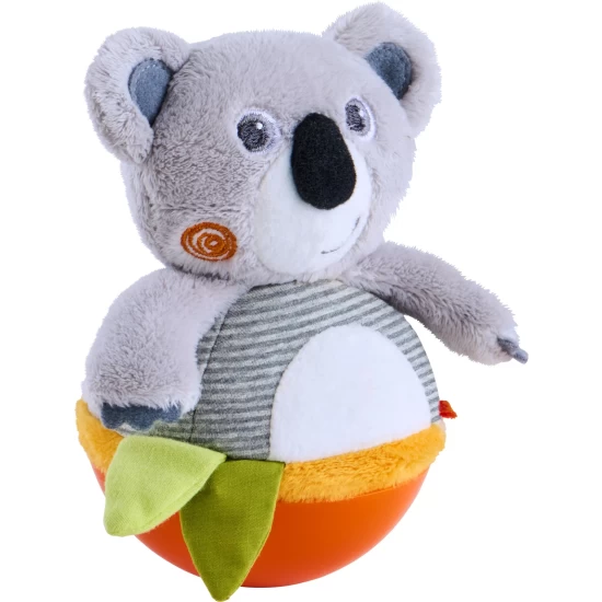 Duikelaartje Koala