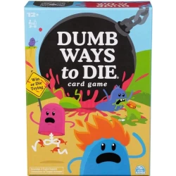 Dumb Ways To Die (Engels)