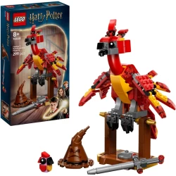 Lego Hp Fawkes™: Dumbledores Phönix