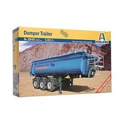Dumper Trailer