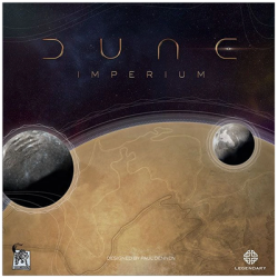 Dune Imperium Dune Imperium