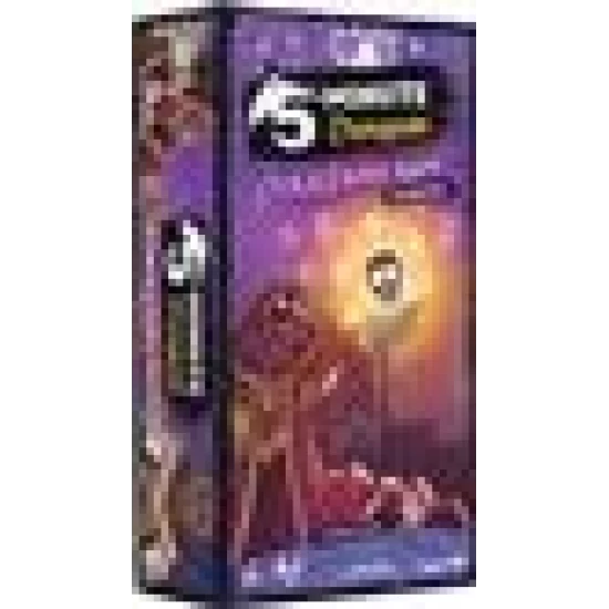 5 Minute Dungeon Curses Foiled Again
