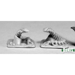 Dungeon Vermin - Centipede (2) Dungeon Vermin - Centipede (2)
