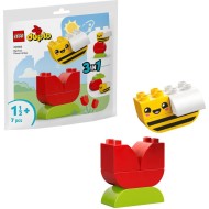Duplo Meine Erste Blume Mit Biene Duplo Meine Erste Blume Mit Biene