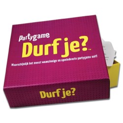 Durf Je? Durf Je?