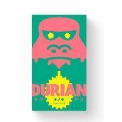 Durian (Englisch) Durian (Englisch)