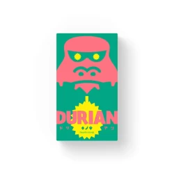 Durian (Englisch) Durian (Englisch)