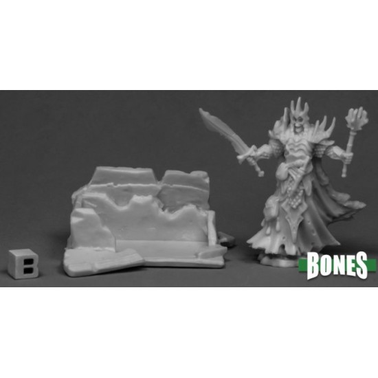 Dust King And Crypt