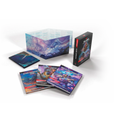 Dungeons And Dragons 5.0 Spelljammer Adventures In Space Dungeons And Dragons 5.0 Spelljammer Adventures In Space