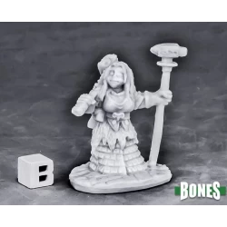 Dwarf Cleric Dwarf Cleric