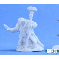 Dwarf Cleric Barden Dwarf Cleric Barden