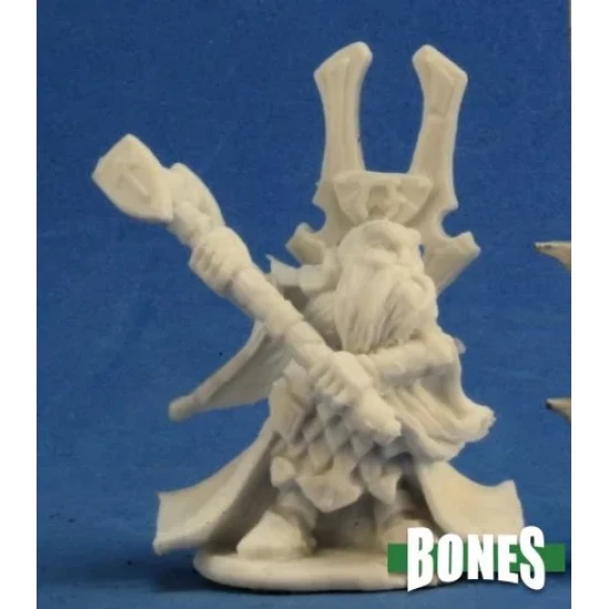 Dwarf Cleric Herryk