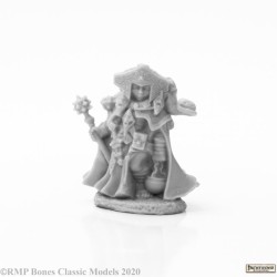 Dwarf Cleric Shardra Dwarf Cleric Shardra