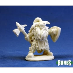 Dwarf Fighter Fulumbar Dwarf Fighter Fulumbar