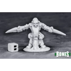 Dwarf Fighter Weapon-Master Dwarf Fighter Weapon-Master