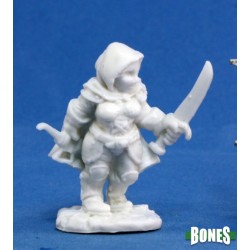 Dwarf Rogue Bailey Dwarf Rogue Bailey