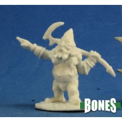 Dwarf Slaver Dwarf Slaver