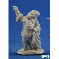Dwarf Sorcerer Derro