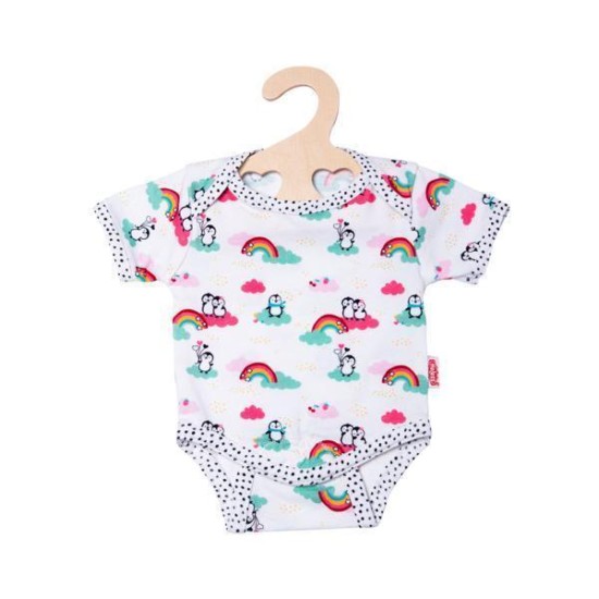 Body Pinguin Poppenromper 35-45 Cm Body Pinguin Poppenromper 35-45 Cm