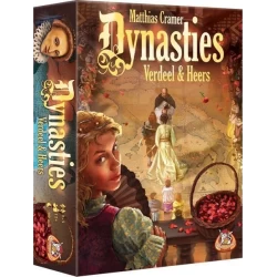 Dynasties Dynasties