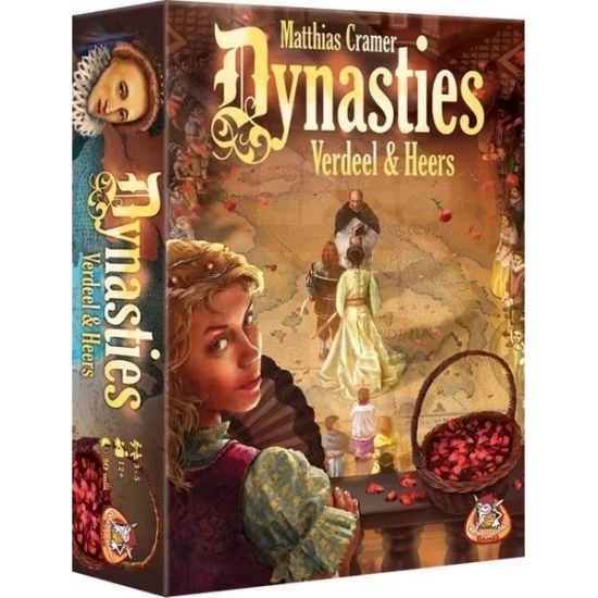 Dynasties Dynasties