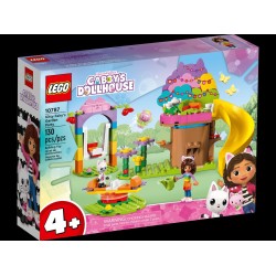 Lego Gabby's Dollhouse 10787 Kitty Fairy's Garden Party Lego Gabby's Dollhouse 10787 Kitty Fairy's Garden Party