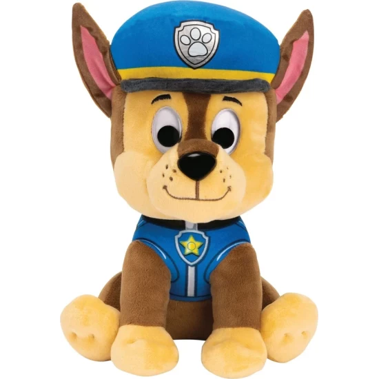 Village Paw Patrol Pluche Chase 23 Cm