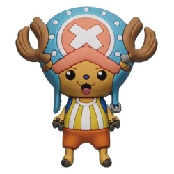 One Piece 3D Foam Magnet Chopper