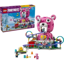 Lego Fortnite 77082 Rave Cave Lego Fortnite 77082 Rave Cave
