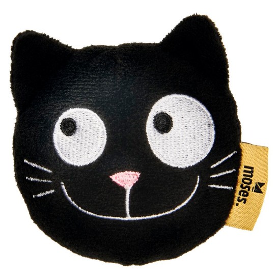 Balle Antistress - Ed The Cat