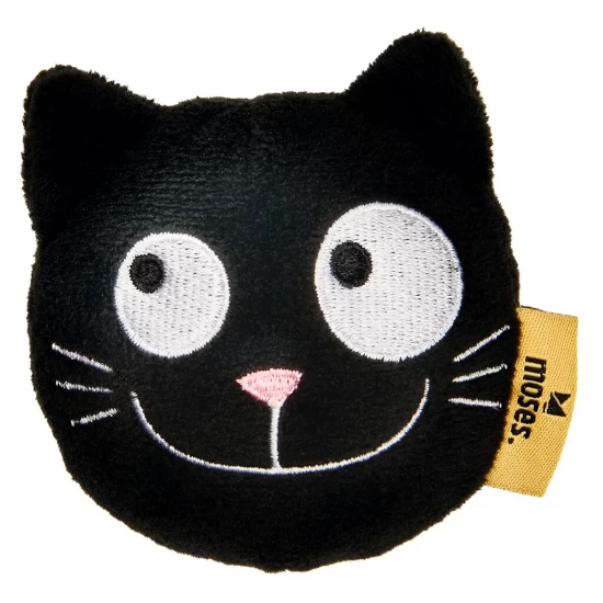 Balle Antistress - Ed The Cat Balle Antistress - Ed The Cat