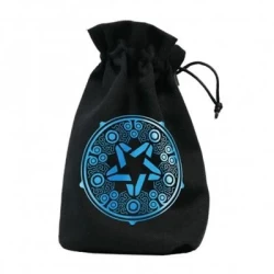 The Witcher Dice Bag Yennefer The Last Wish The Witcher Dice Bag Yennefer The Last Wish