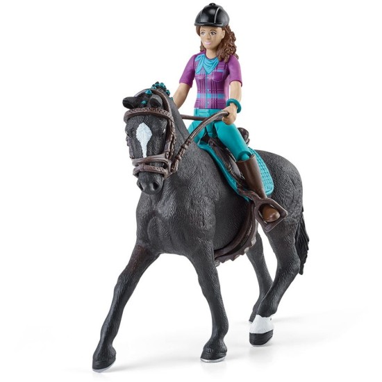 Schleich Horse Club Horse Club Lisa & Storm