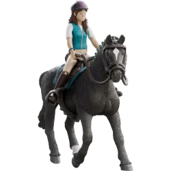 Schleich Horse Club Horse Club Lisa & Storm