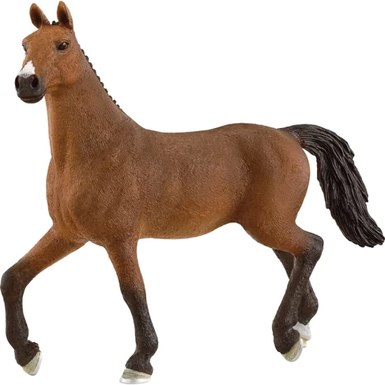 Schleich Horse Club Oldenburger Merrie Schleich Horse Club Oldenburger Merrie